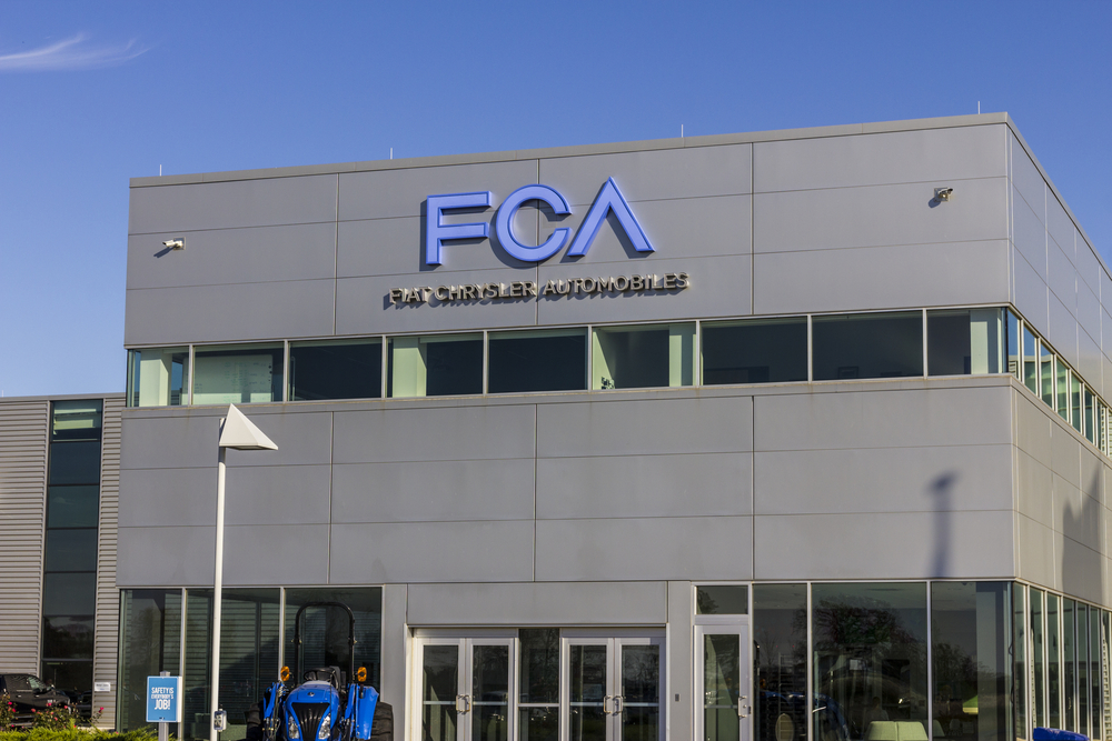 , Fiat Chrysler Recalls 108,000 Diesel Ram 1500s Over Coolant Leaks