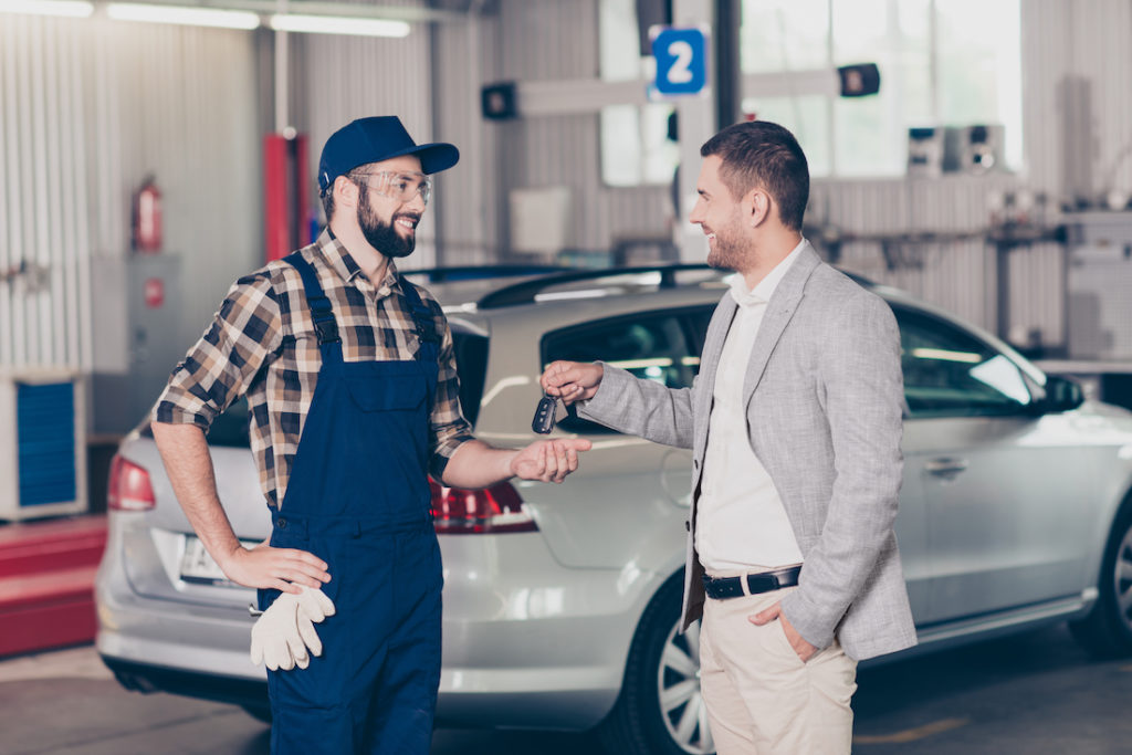 Your Rights at the Dealership Negotiating Prices, Lemon Laws, and More