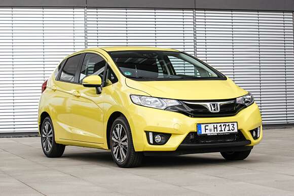, All-New Jazz EV is Honda’s Latest Gamechanger