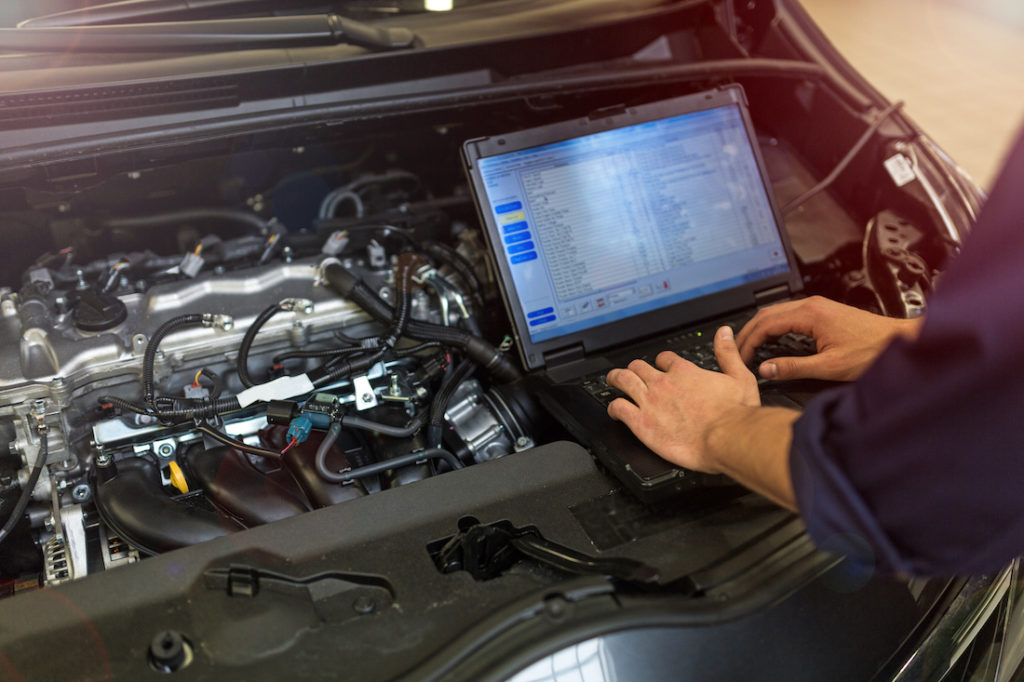 , There’s a Nationwide Shortage of Mechanics. So Who’s Going to Fix Your Car?