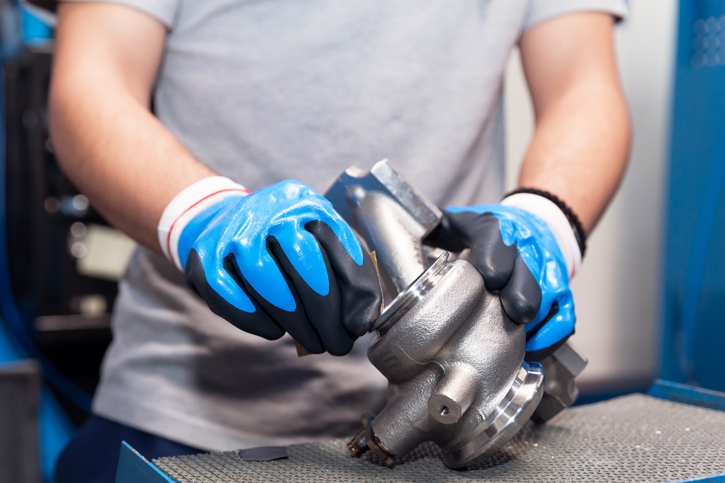 Turbocharger vs. Supercharger Which is Better? In The Garage with