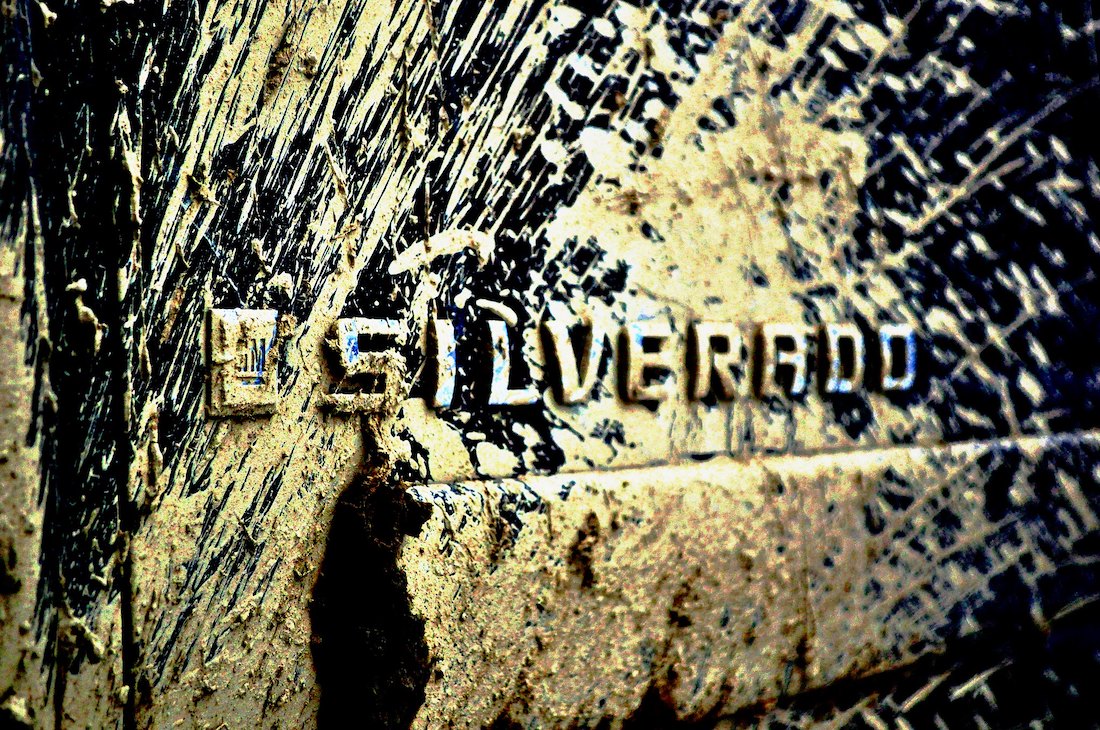 , A Closer Look at the Chevrolet Silverado and its Special Edition Lineup