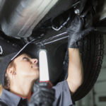 shortage of auto mechanics in america