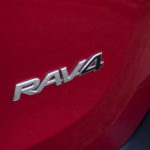 toyota rav4 logo 1