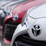 toyota recalls 900k cars due to faulty airbags