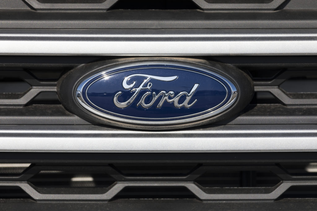, Ford Eyes 2021 Launch for Ranger’s “Baby Brother”