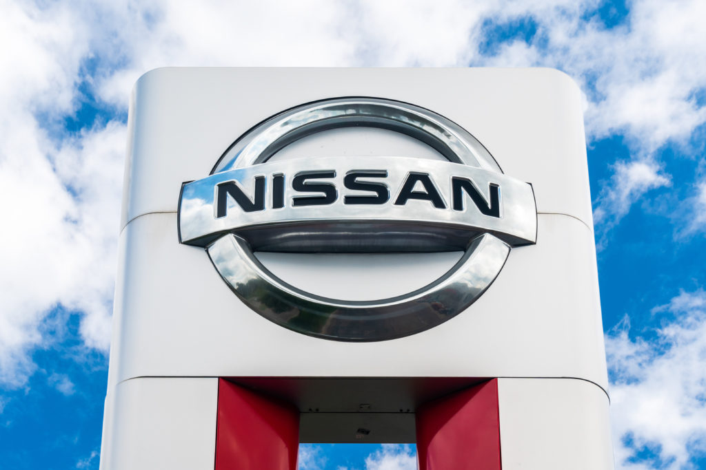 , Nissan Recalls 394,000 Vehicles for Fire Risk