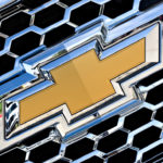 Chevrolet Trailblazer Getting Five Trim Levels for 2020