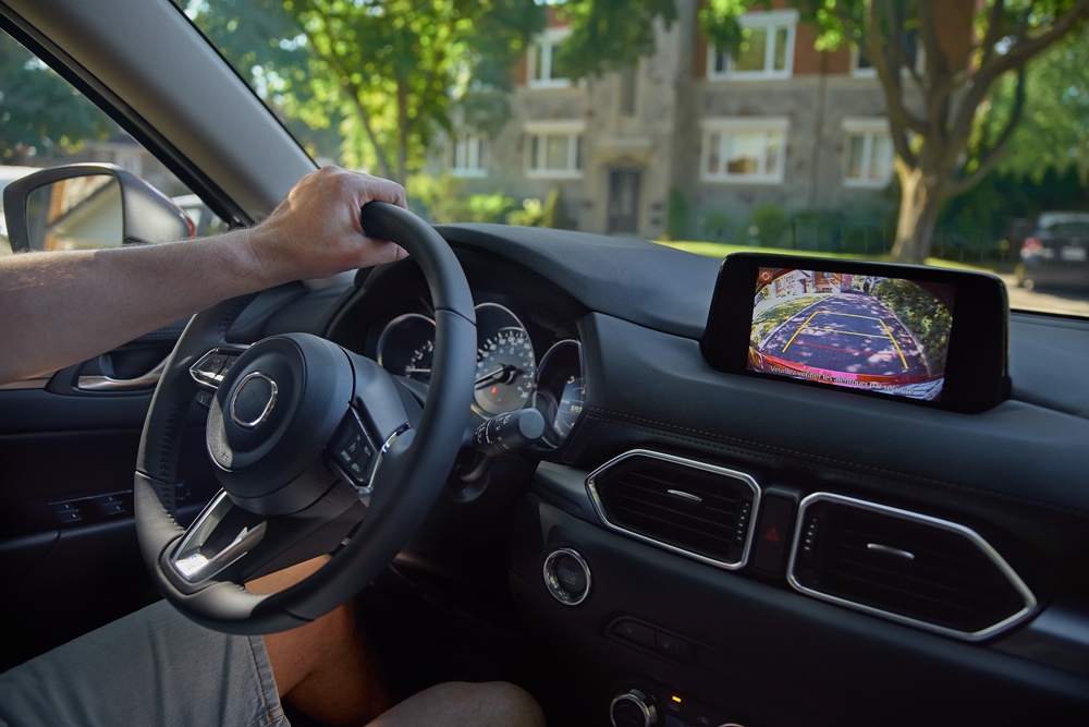 , A Look Back–and a Look Forward–at the Changes in Automotive Technology