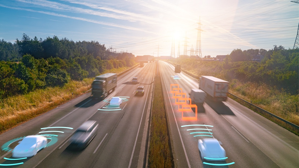 , A Look Back–and a Look Forward–at the Changes in Automotive Technology
