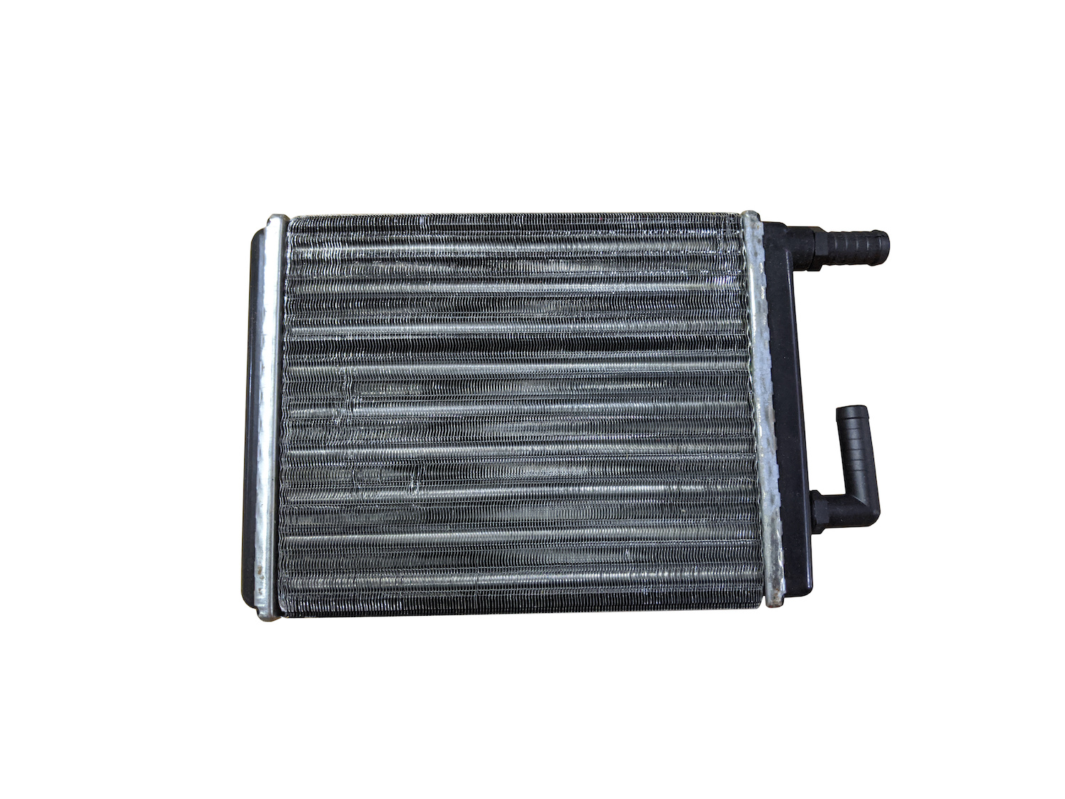 Bad Heater Core Symptoms In The Garage with