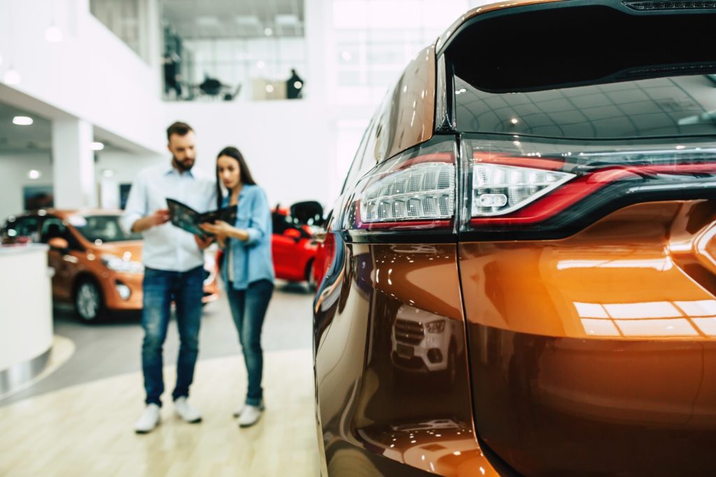 When is the Best Time to Buy a Car? - In The Garage with CarParts.com