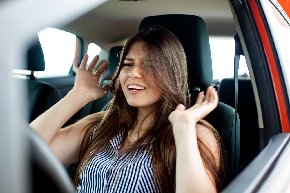 , Squeaky Brakes: What Do They Mean & How to Fix Them