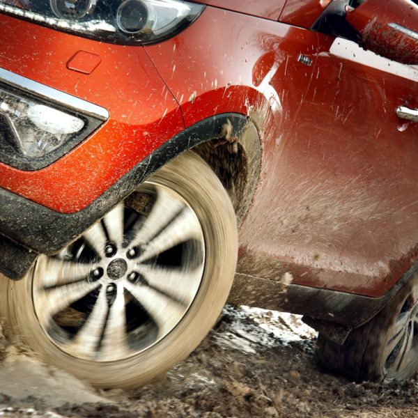 12 Reasons Your Car Is Making a Whistling Noise In The Garage with