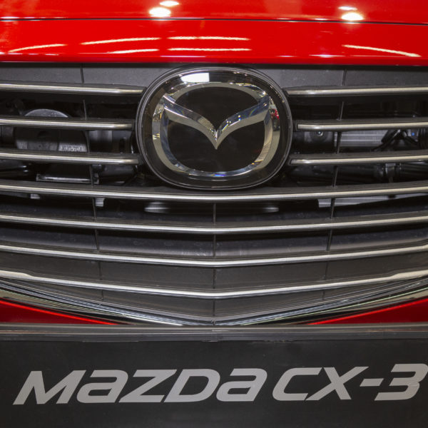 2020 Mazda 3 Arrives with More Standard Equipment - In The Garage with