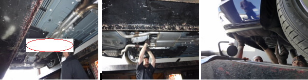 , Review: Flowmaster Force II Cat Back Exhaust