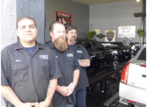 , Review: Flowmaster Force II Cat Back Exhaust