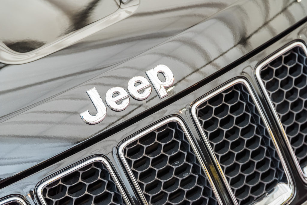 , Jeep to Preview New Plug-In Hybrid Models at CES 2020