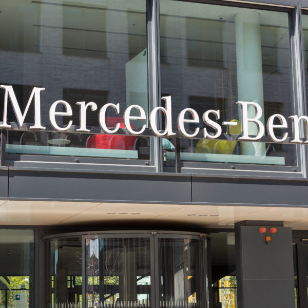 What Does the "Attention Assist Take a Break" Message Mean for MercedesBenz Vehicles? In The