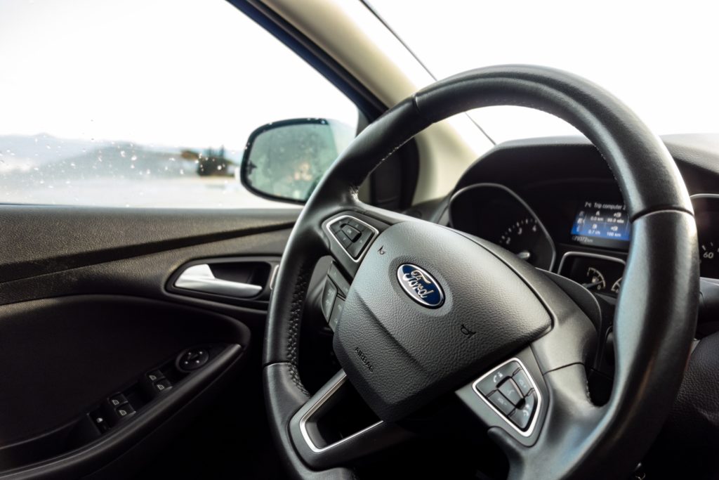 , Ford&#8217;s Defective Transmission Still Causing Owners Problems