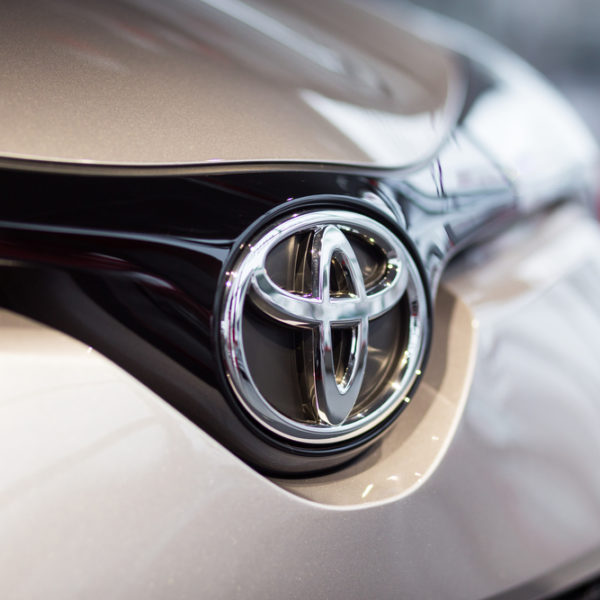 2018 TOYOTA HIGHLANDER SERVICE SCHEDULE visual data 5
