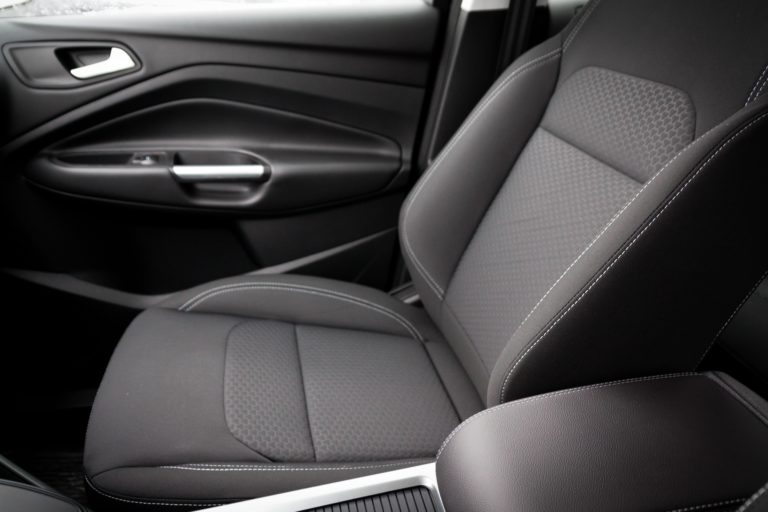 Can You Put Seat Covers on Heated Seats and Is it Safe? In The Garage