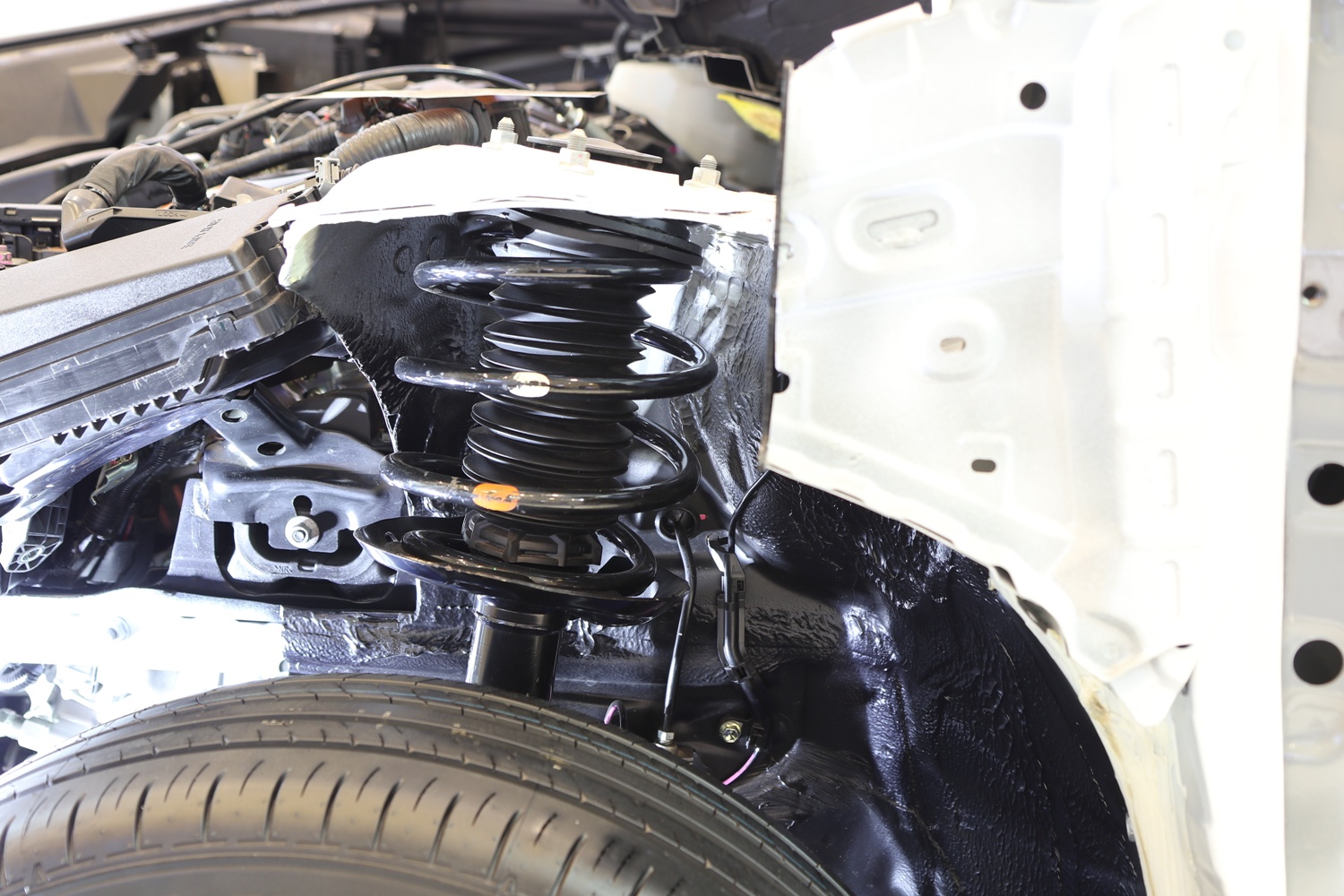 How Long Do Shocks Last? In The Garage with