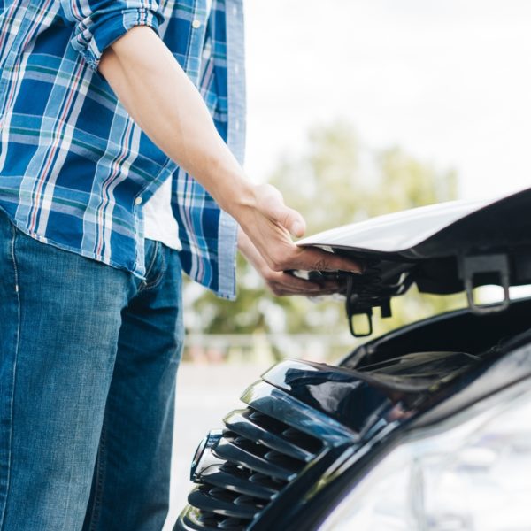Buying a Replacement Car Hood Online What You Need to Know In The Garage with