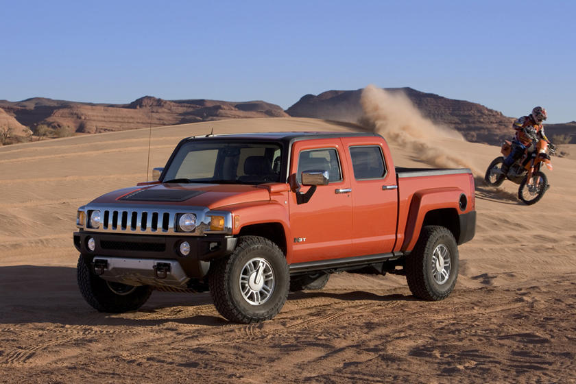 , GM President Shares Plans for Battery-Electric Pickups