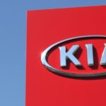 kia logo