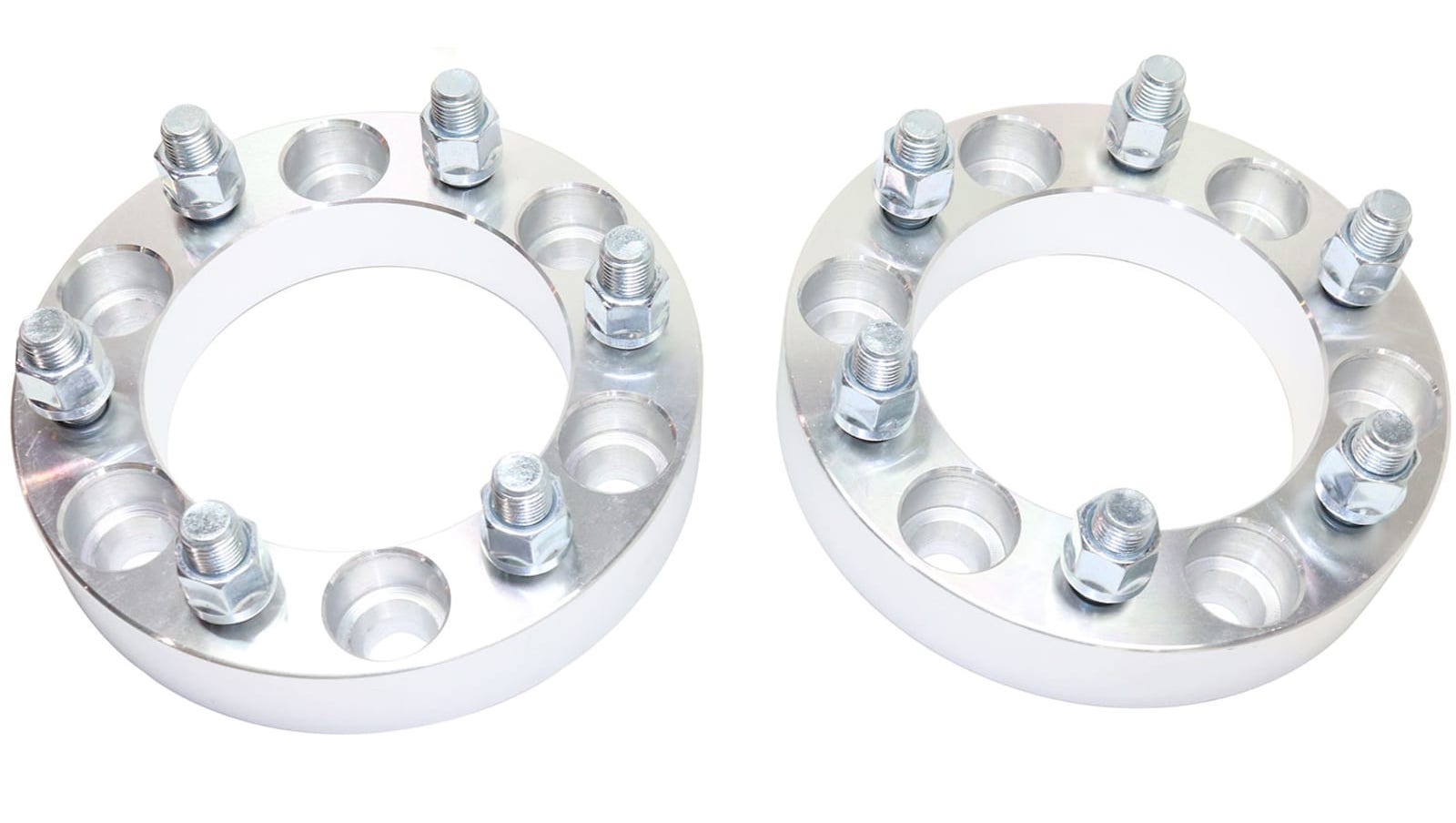 What are the Best Wheel Spacers? In The Garage with