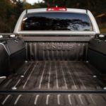 2021 toyota tundra trail edition truck bed shot