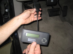 , Review: K&N 57 Series Generation II Air Intake Kit and Hypertech Power Programmer