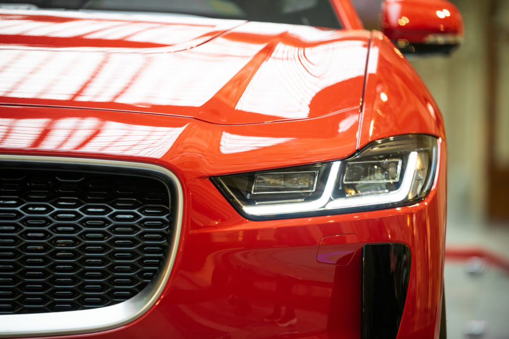 Bumper Cover vs. Bumper What’s the Difference? In The Garage with