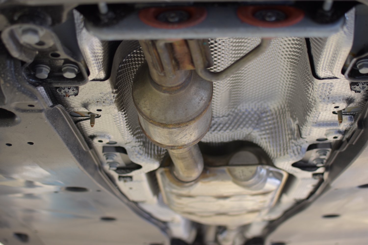 What are the Best Catalytic Converters? In The Garage with