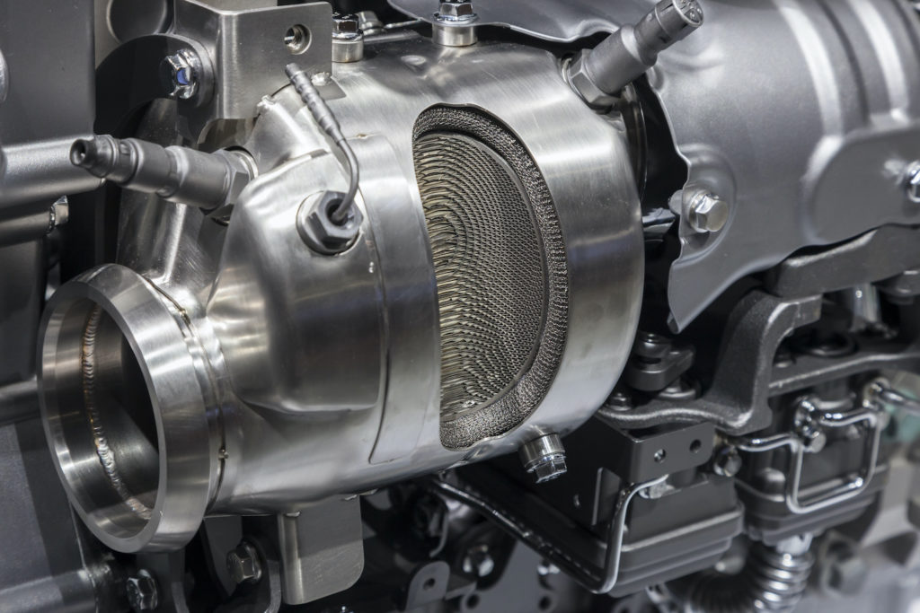 What are the Best Catalytic Converters? In The Garage with