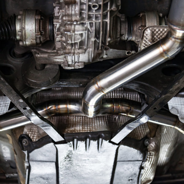 Exhaust Manifolds vs. Headers What You Need to Know In The Garage