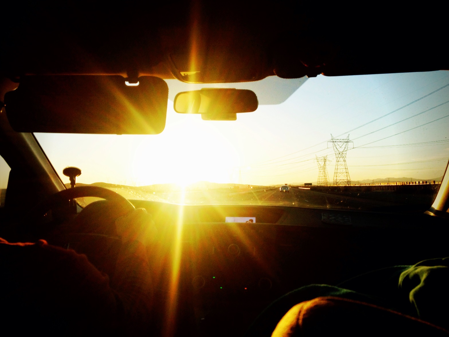 Daylight Savings & Car Crashes What You Need to Know In The Garage