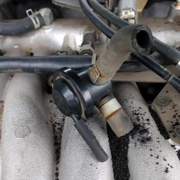 P0650 Code Malfunction Indicator Light (MIL) Control Circuit In The