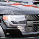 ford recalls f 150 for bright headlights