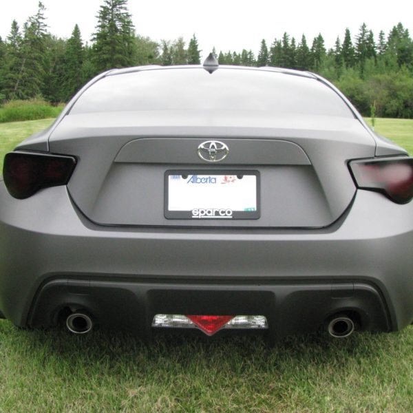 Tail Lights vs. Brake Lights Are These Two the Same? In The Garage with