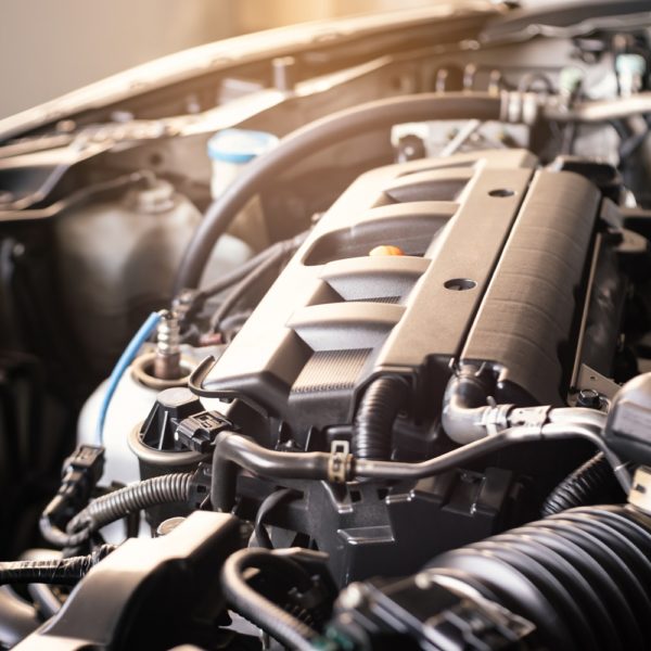 P0327 Knock Sensor 1 Circuit Low Input (Bank 1 or Single Sensor) In