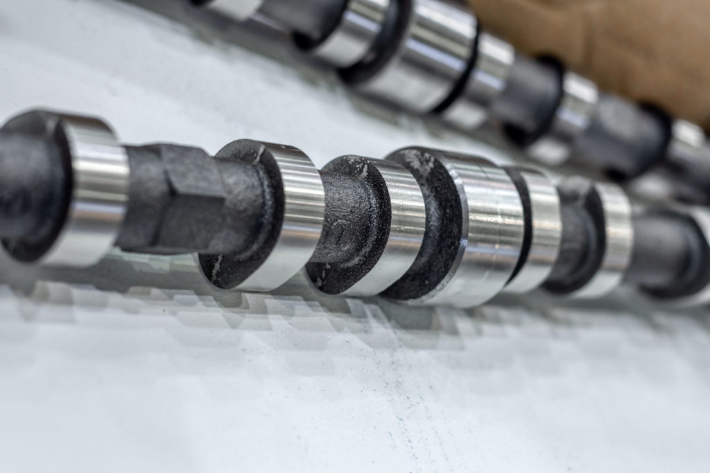 P0014 Code Camshaft Position B Timing OverAdvanced or System