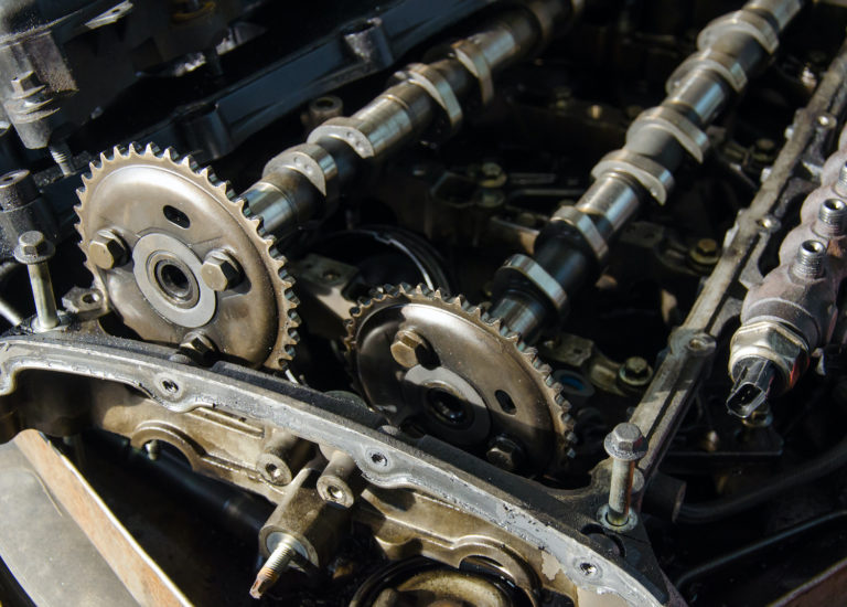 Check Engine Code P0014