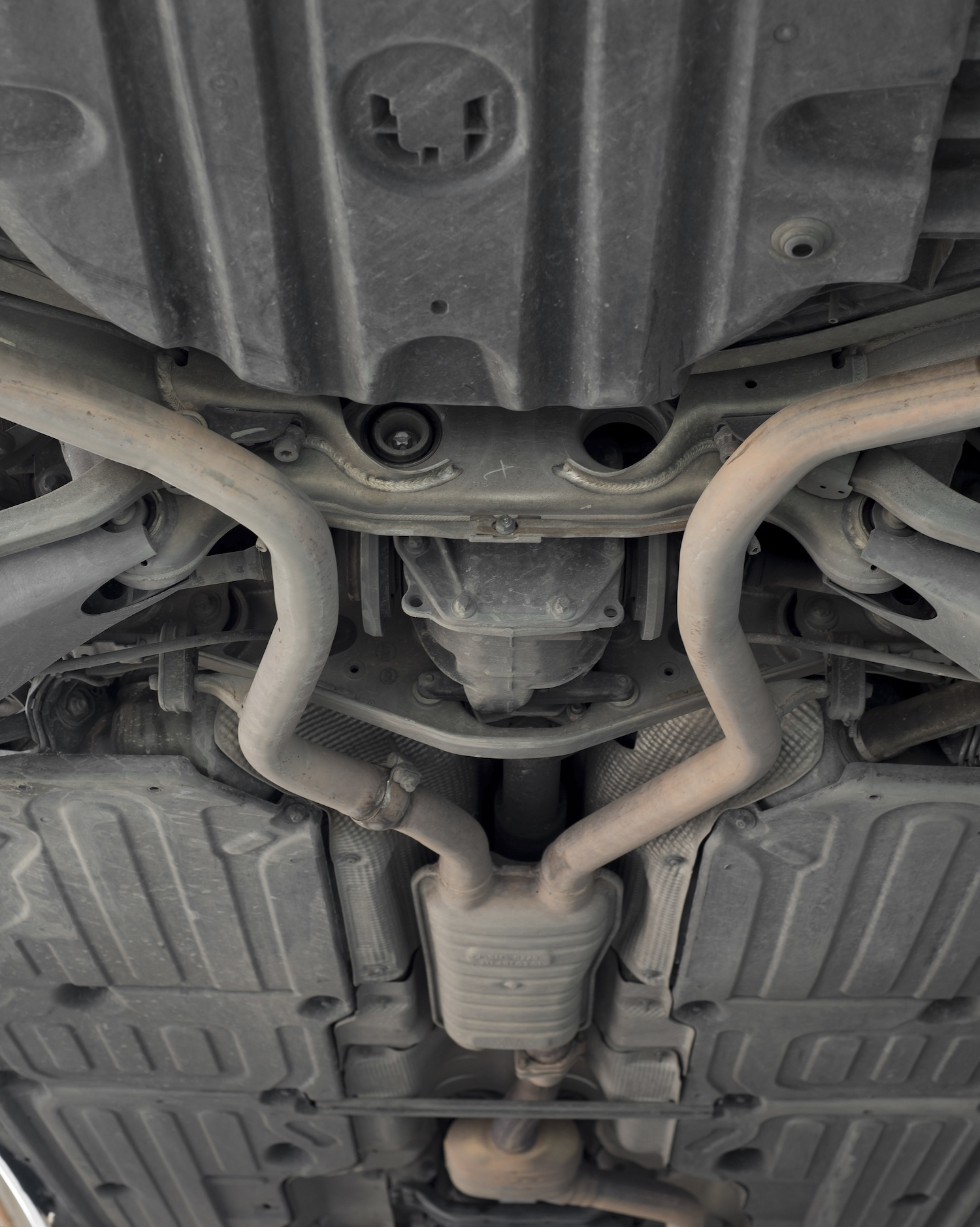 How Long Does a Catalytic Converter Last? In The Garage with