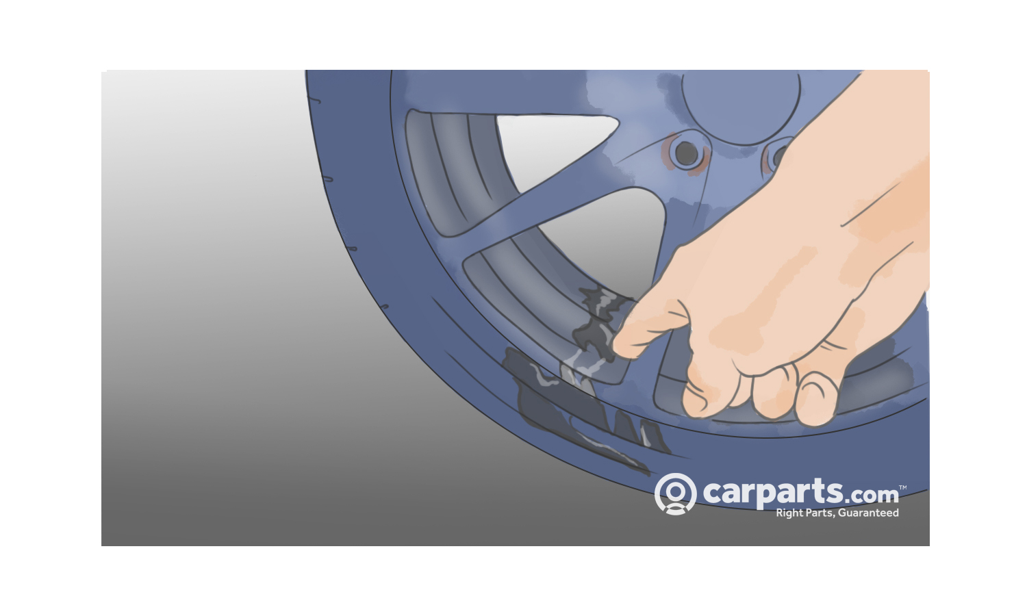 How to Diagnose a Faulty Brake Caliper In The Garage with