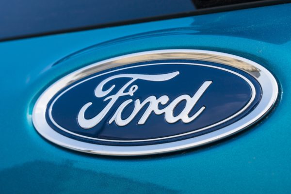 375,000 Ford Vehicles Recalled in the US, Canada