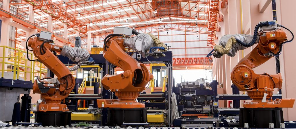 Ford plant continues to operate despite coronavirus outbreak