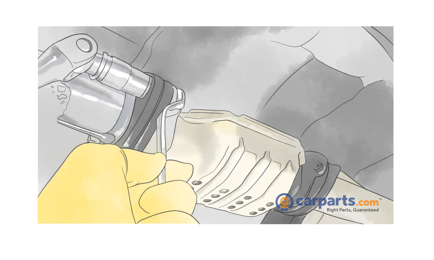 Bad Catalytic Converter Symptoms Signs to Watch Out For In The