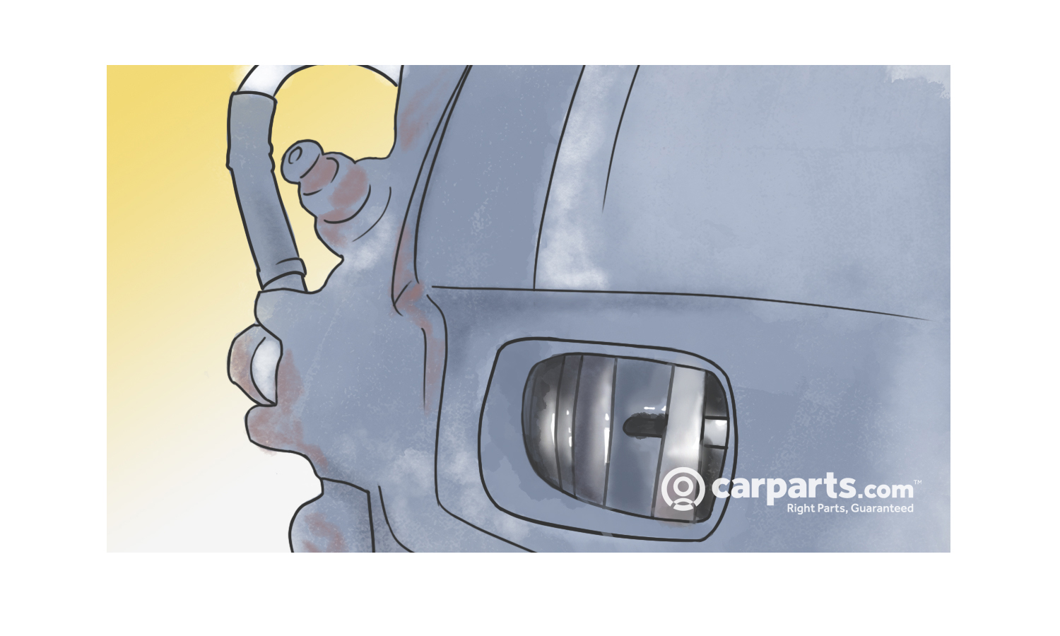 How to Diagnose a Faulty Brake Caliper In The Garage with